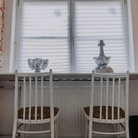 Hostel Tabačka