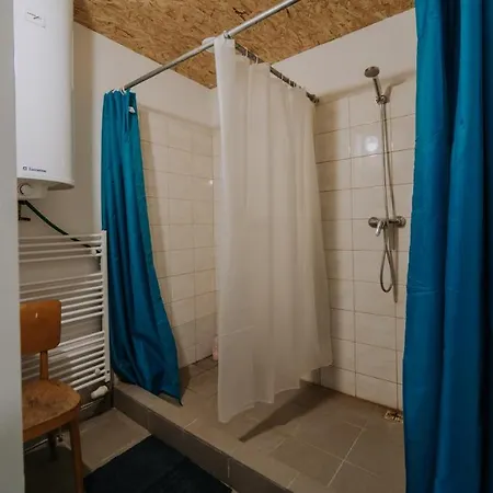 Tabačka * Košice