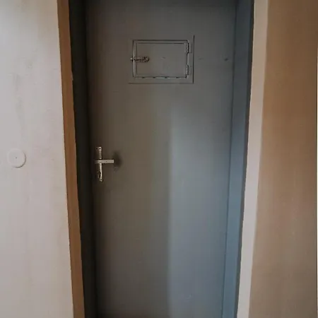 Tabačka Košice