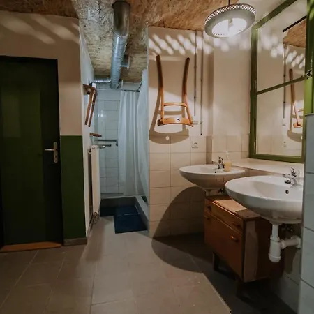Hostel Tabačka Košice