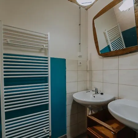Tabačka Hostel
