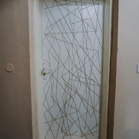 Hostel Tabačka *