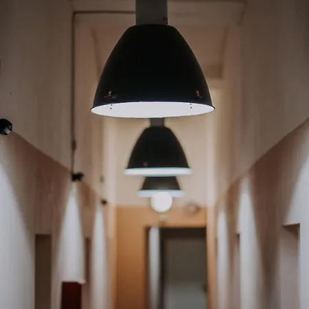 Hostel Tabačka *