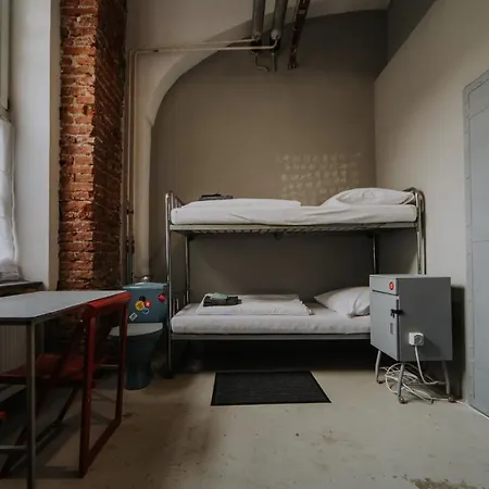 Tabačka Hostel Košice