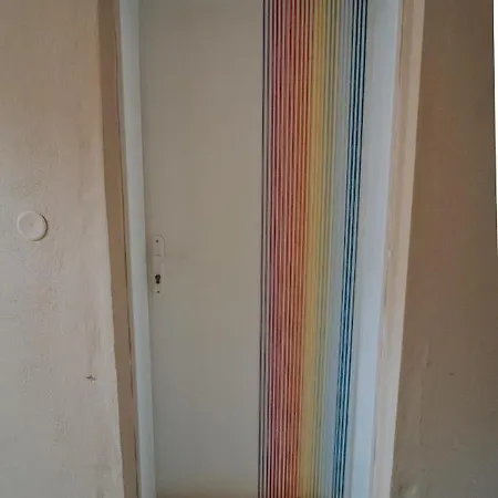 Tabačka Hostel *