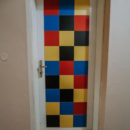 Tabačka Hostel Košice